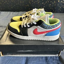 Jordan 1 Low Size 6.5