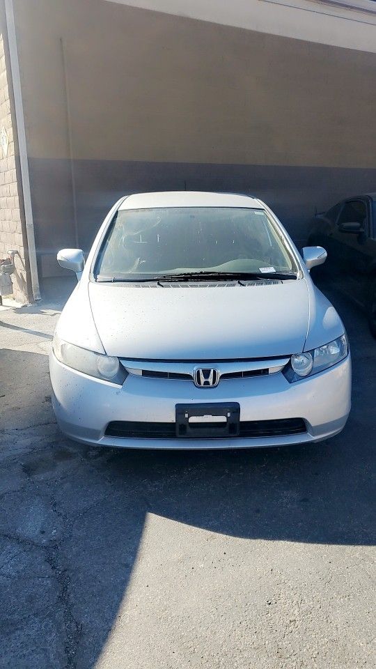 2008 Honda Civic for Sale in Henderson, NV OfferUp
