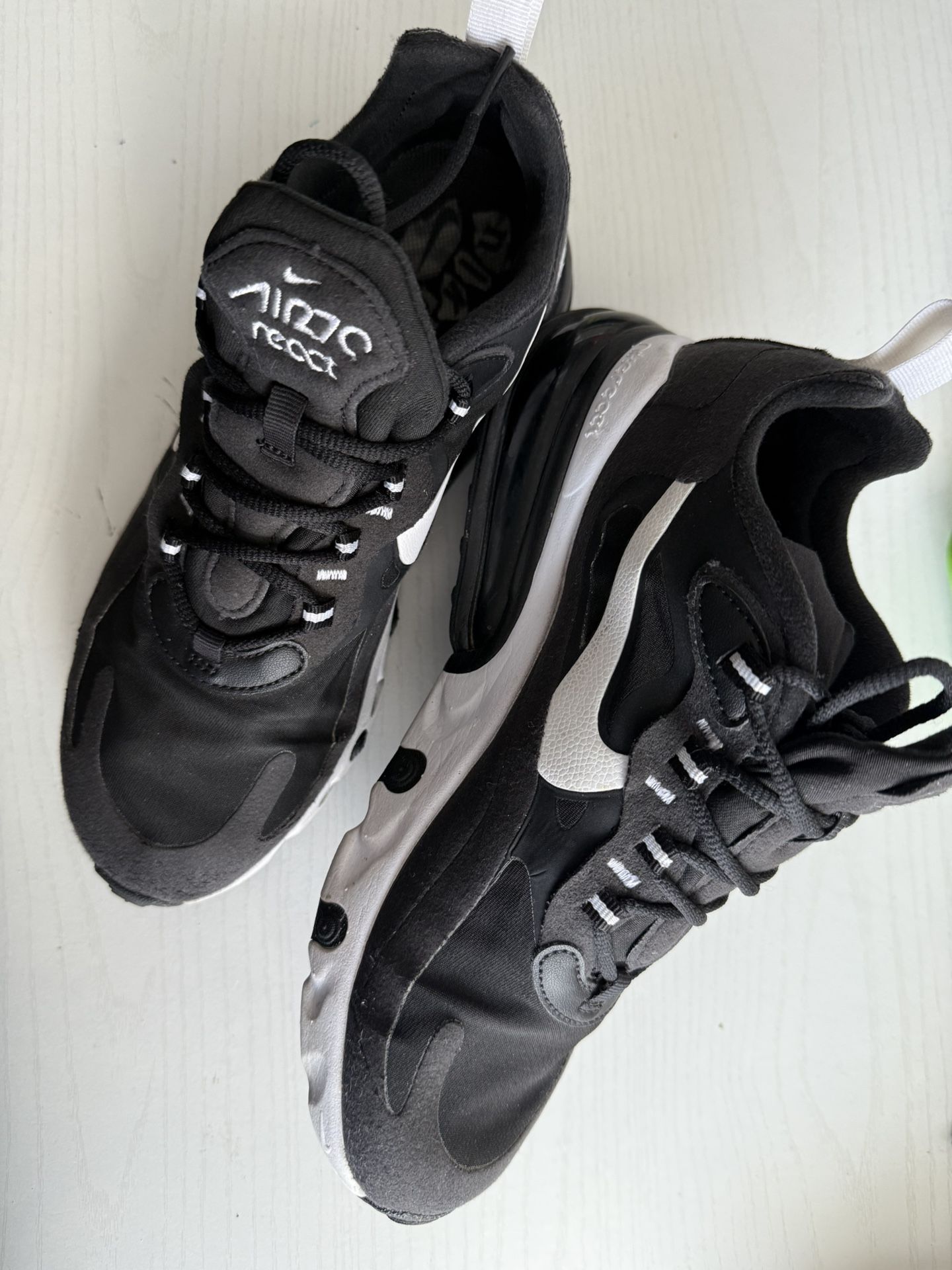 Women’s Nike Shoes