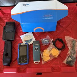 Jwm Guard tour system For Patrolling Security Guards