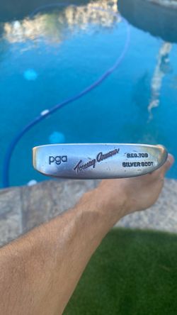 Golf club