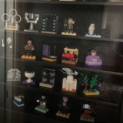 Lego Harry Potter Collection 