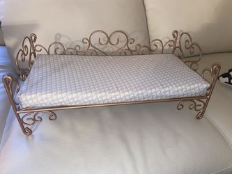 Our Generation Doll Bed