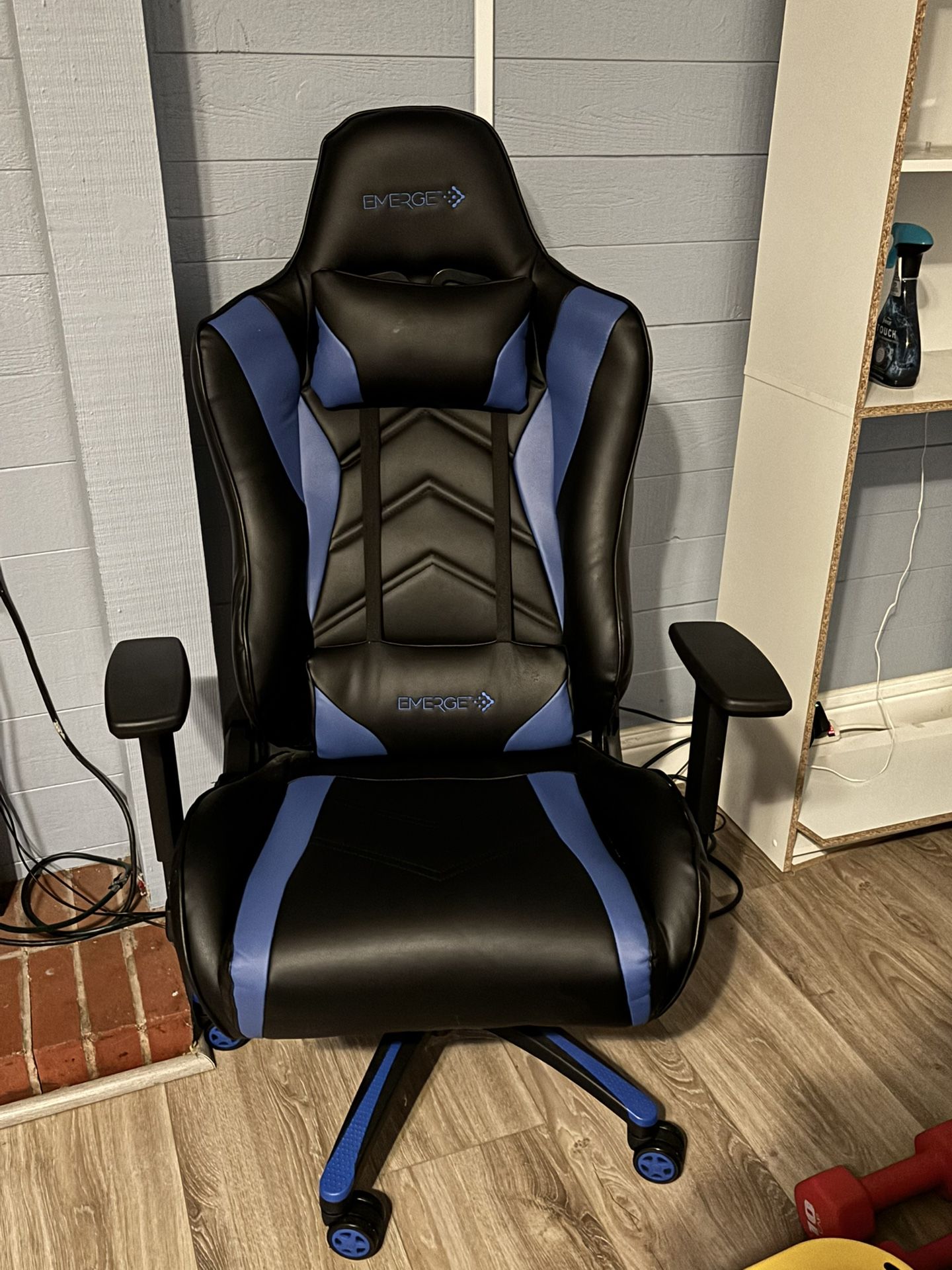 Game Chair