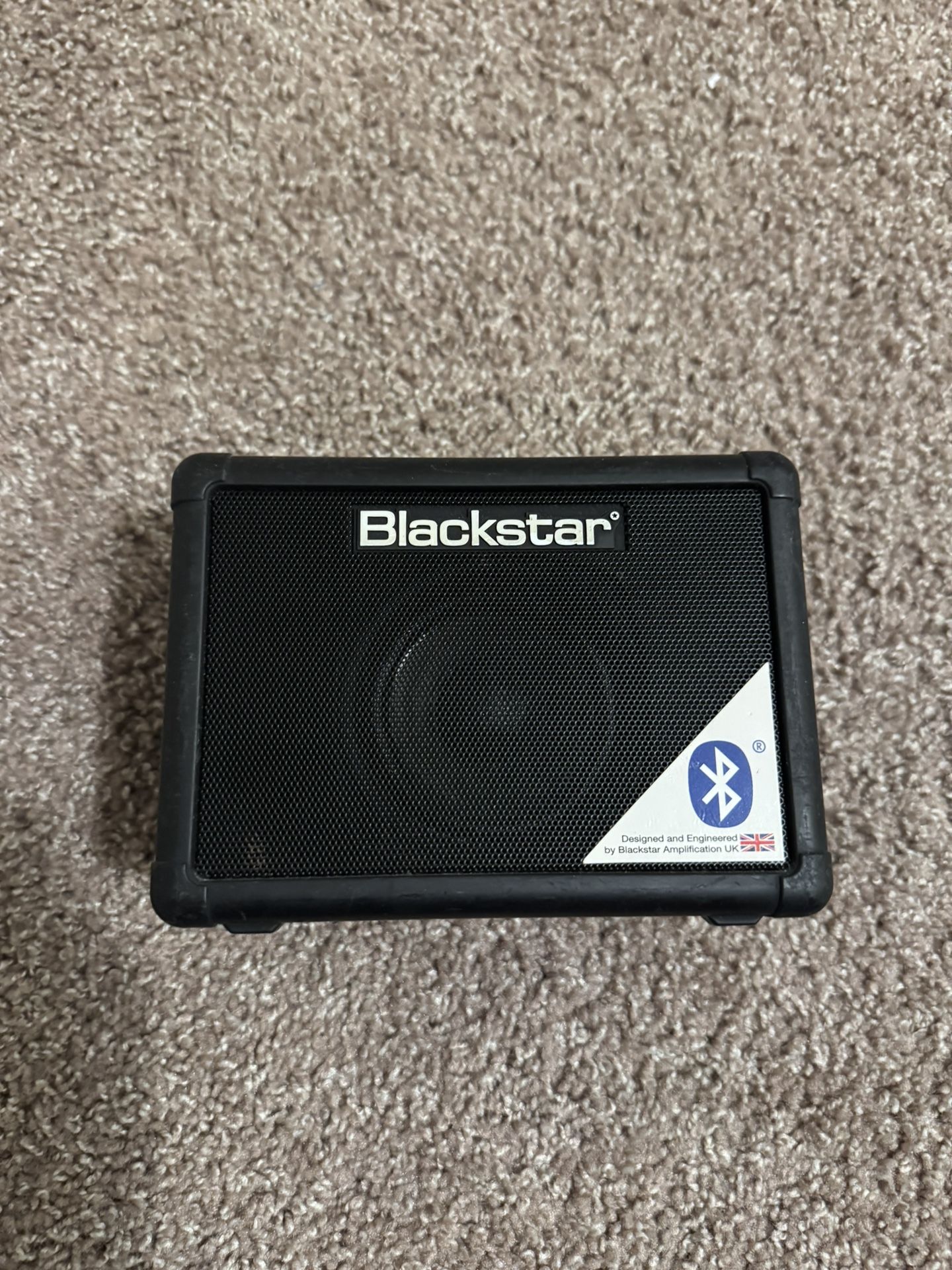 Blackstar Fly Amp 