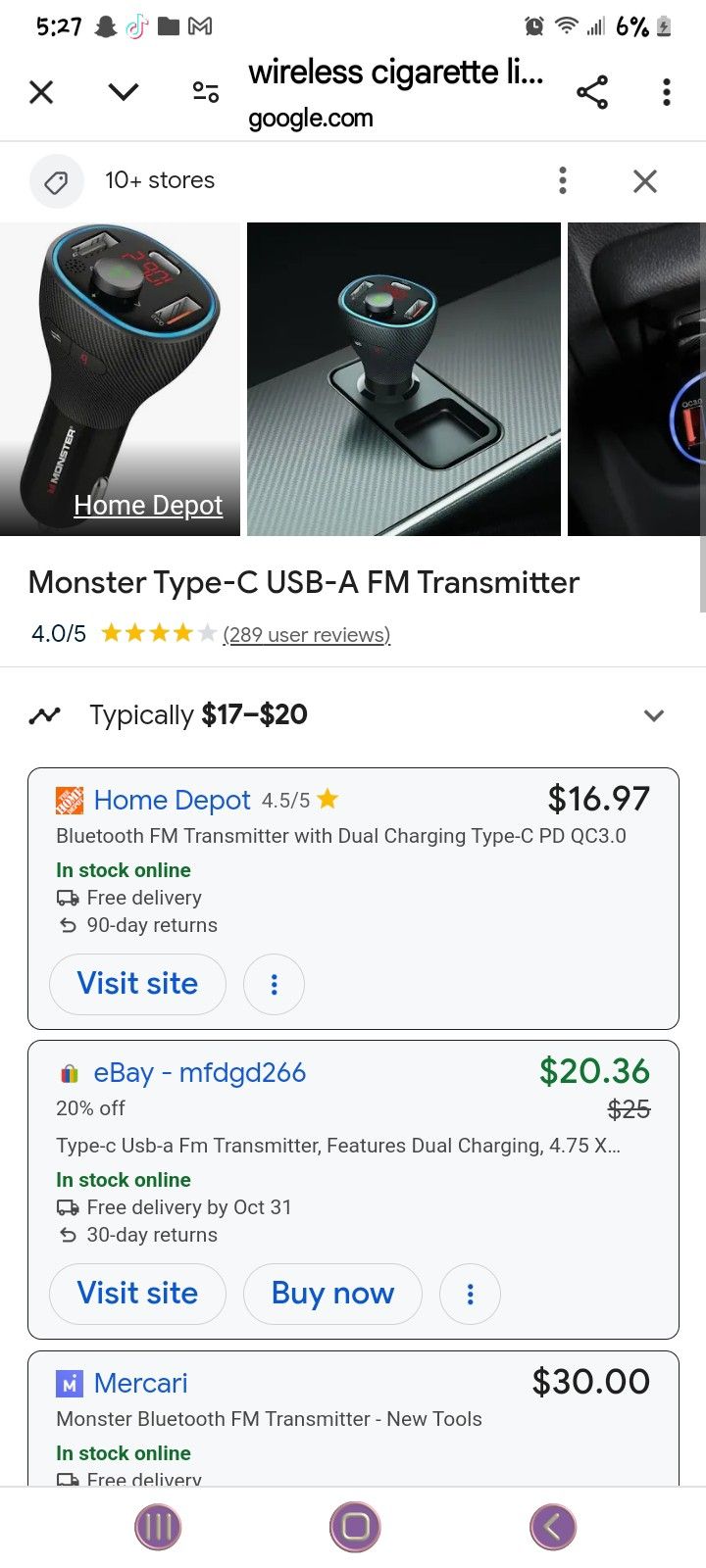 Fm Transmitter