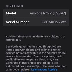 Brand New And Sealed Can Check Them Out