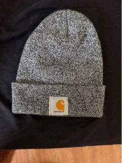 Carhart beanie