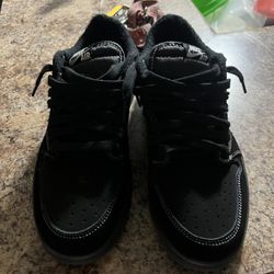 Air Jordan 1 Low X Travis Scott
