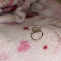 Gold Ring 14K