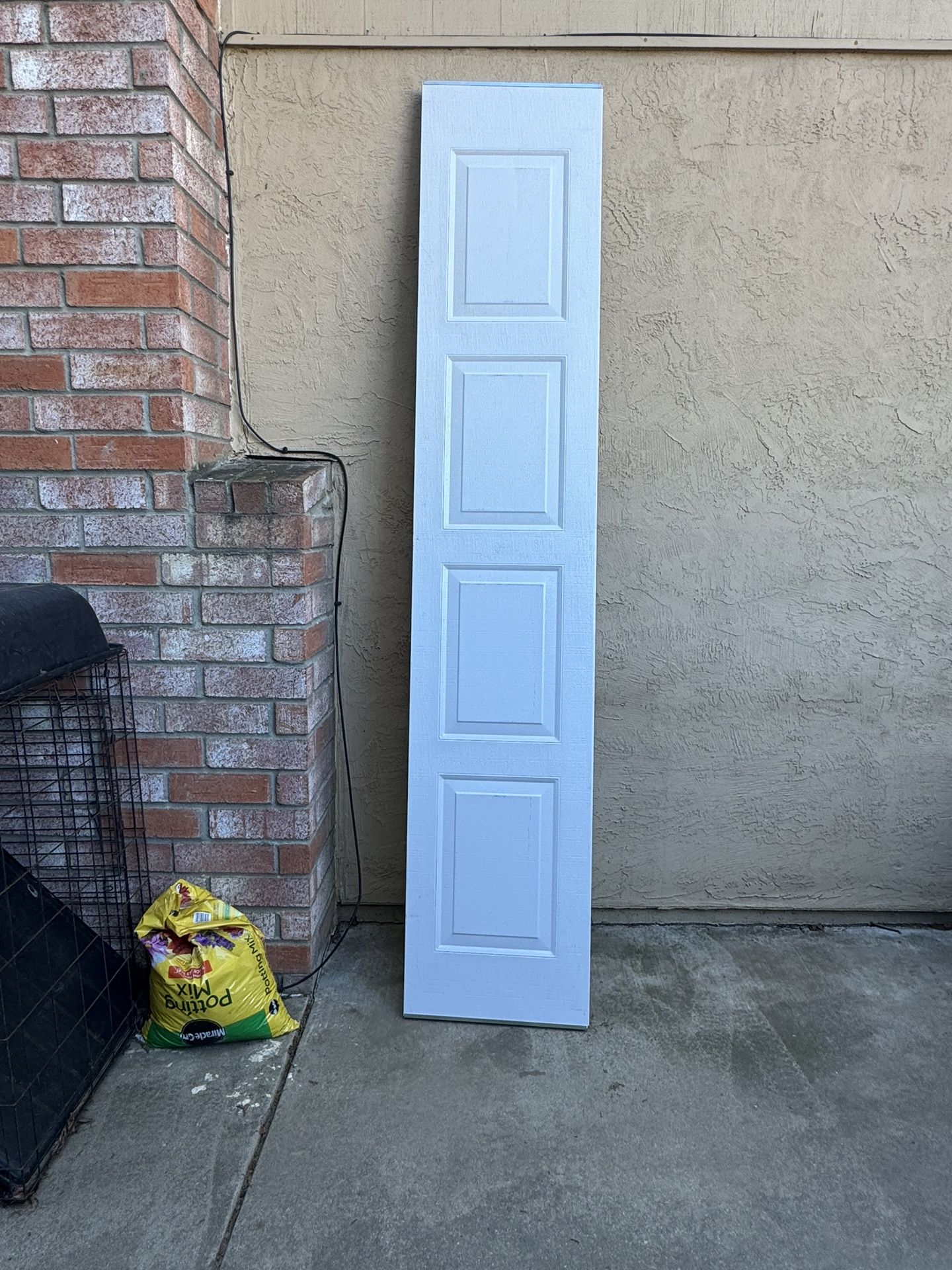 Garage Door