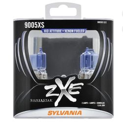 Brand New 🔥 zXe 9005XS Lights / Headlights/ Fog light 