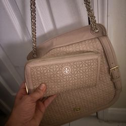 Tory Burch Wallet And Purse 