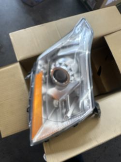 Used Headlights