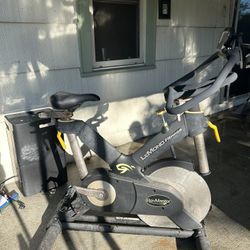 Cycling Bike 