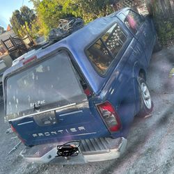 Piezas De Carro En Venta. car for sale in parts