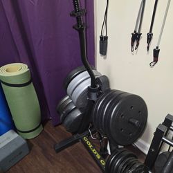 Weights