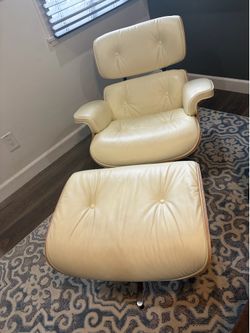 Retro Chair