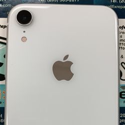 iPhone XR 128GB Unlocked