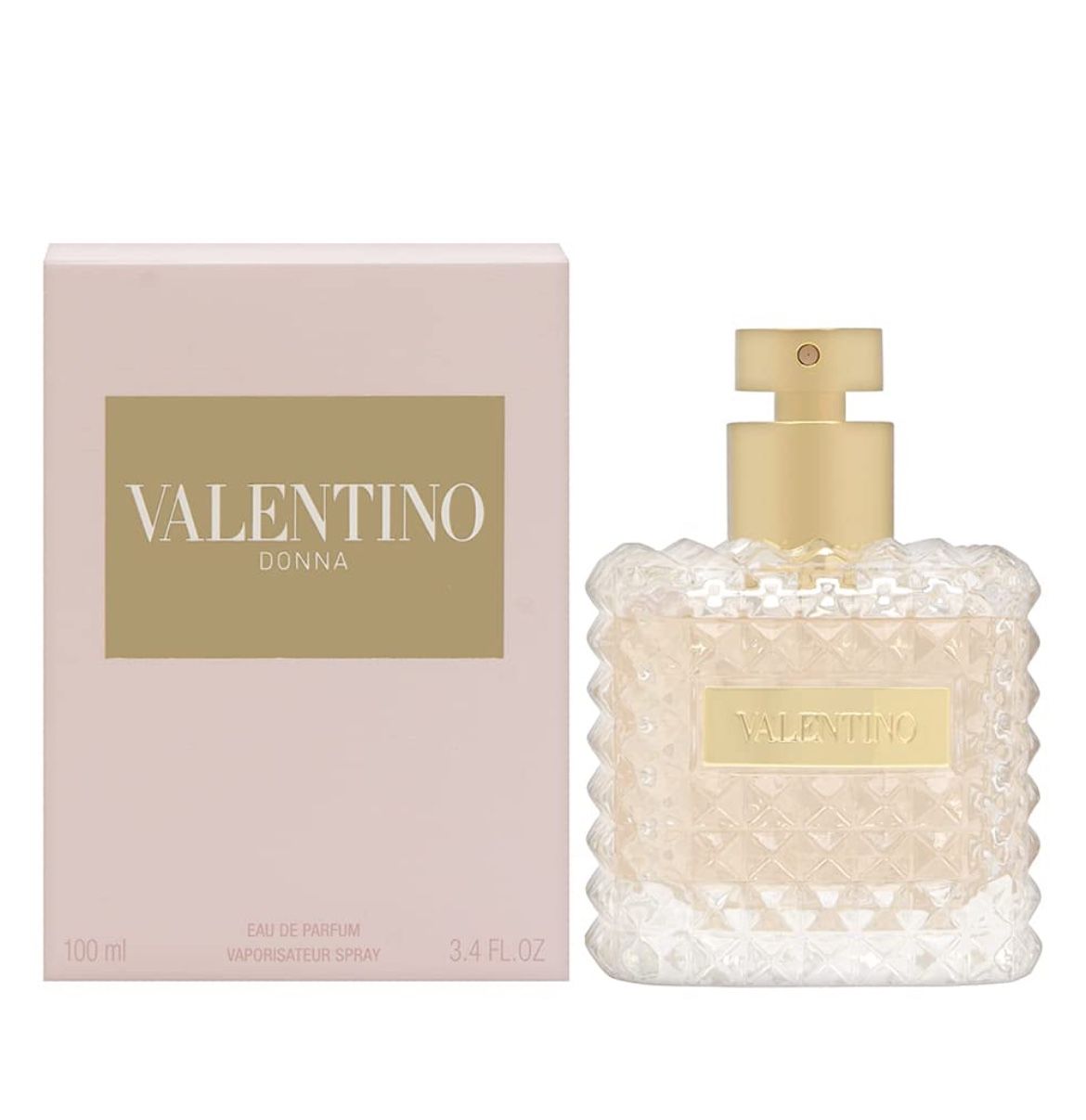 Woman’s Perfume