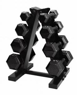 Dumbbell Rack BRAND NEW