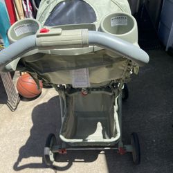 Stroller