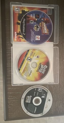 Video Games