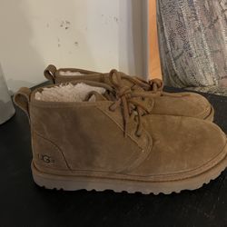 Ugg Boots Size 9