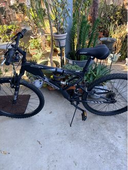 Bike for sale