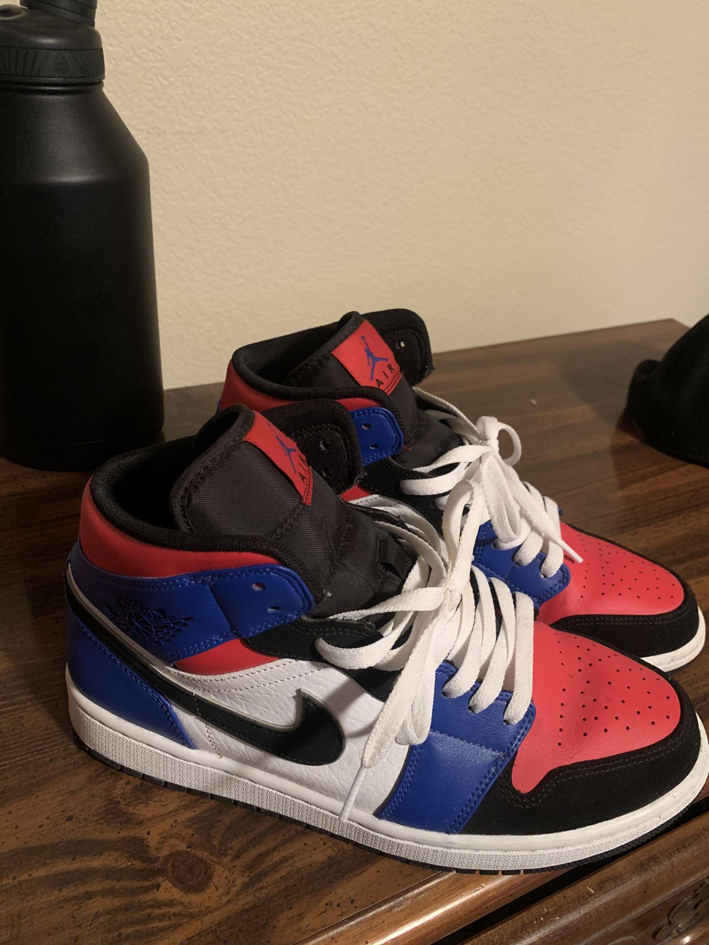 Jordan 1