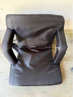 Folding Stadium Seat
