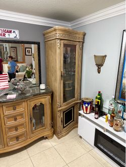 Mini bar