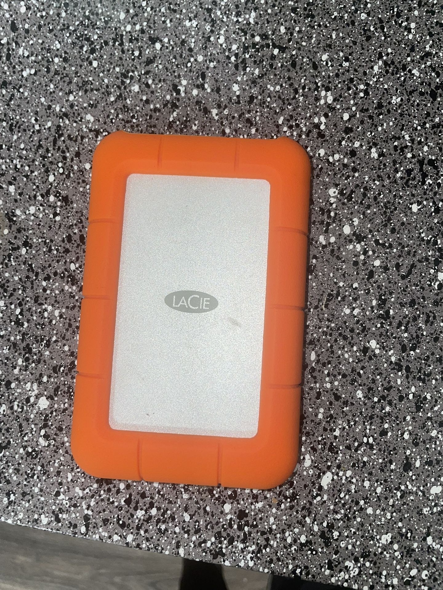 LACIE 2TB