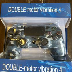 Rechargeable Wireless Controller In Box For Sony PS4 PlayStation With PlayStation In Box 