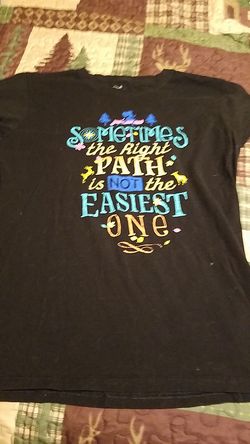 Disney Pocahontas T-shirt