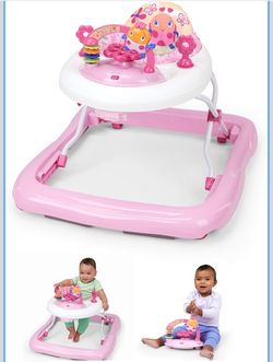 Baby Walker