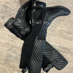 Women’s Boots