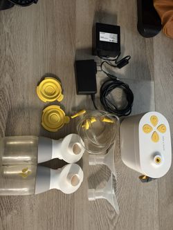 Medela Pump in Style