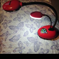 Document Camera Lamp