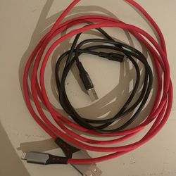 USB C Cables