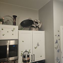 All Individual Iteams