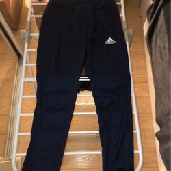 Adidas Soccer Pants Size M