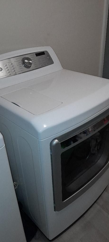 Kenmore Washer And Dryer