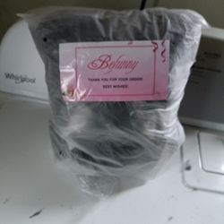 24" Pre stretched Braiding Hair 