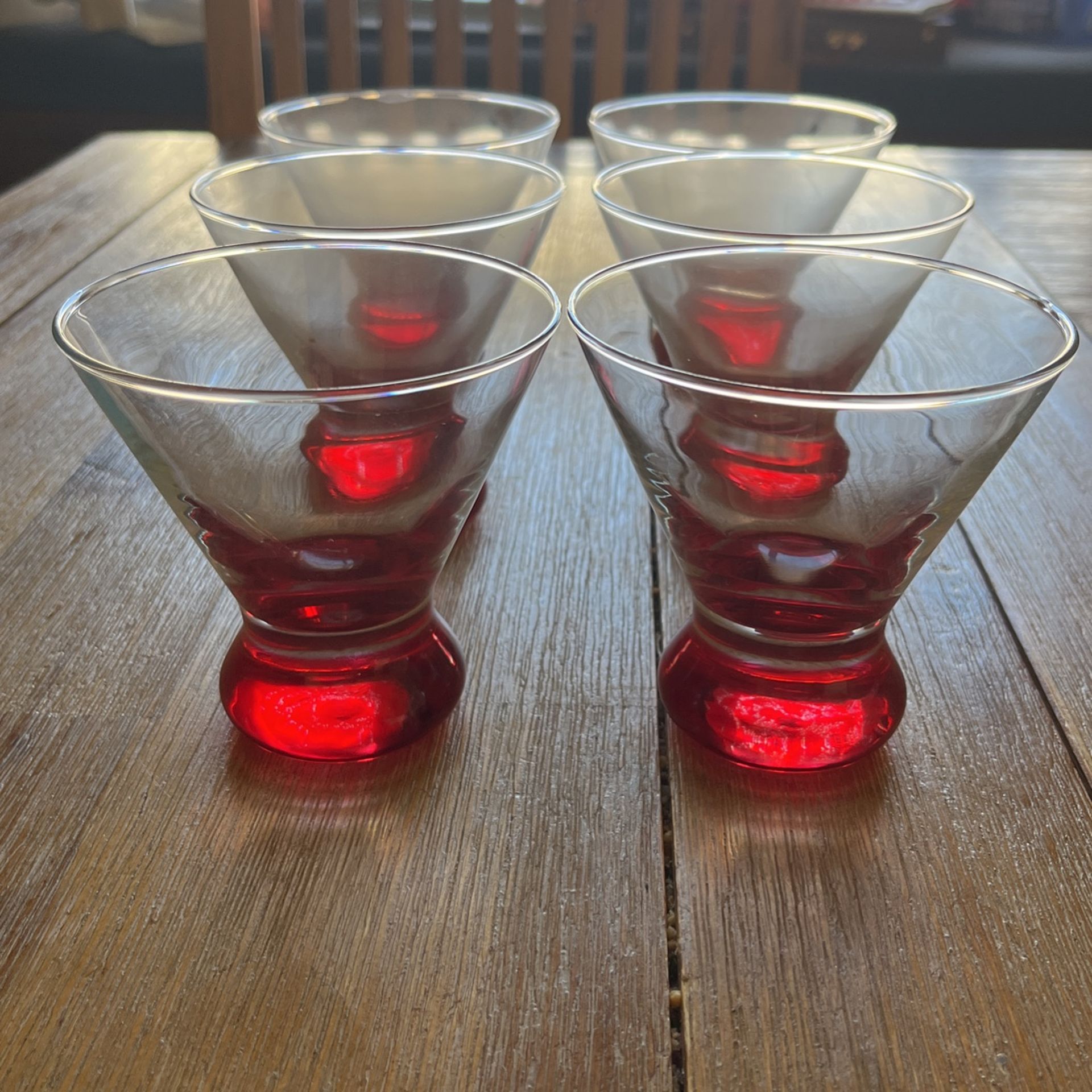 Cosmo Glasses