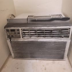 Air Conditioner 