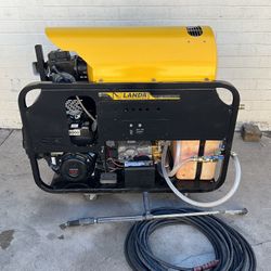 ((( Pressure Washer )))