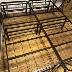  Full Size Bed Frame 