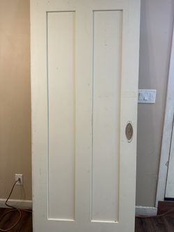 Soldier Interior Door 36x84