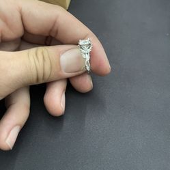 Engagement Ring